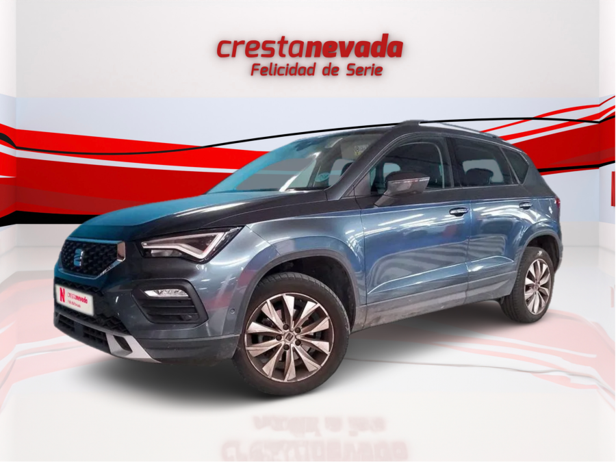 Imagen de SEAT Ateca