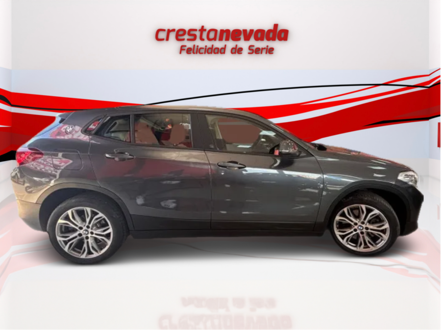 Imagen de BMW X2