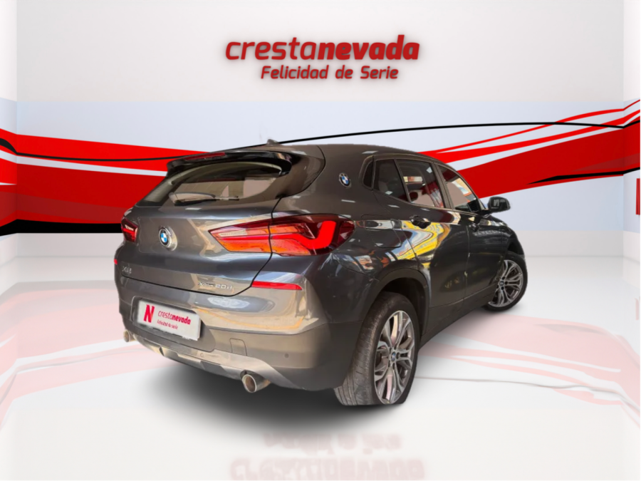 Imagen de BMW X2