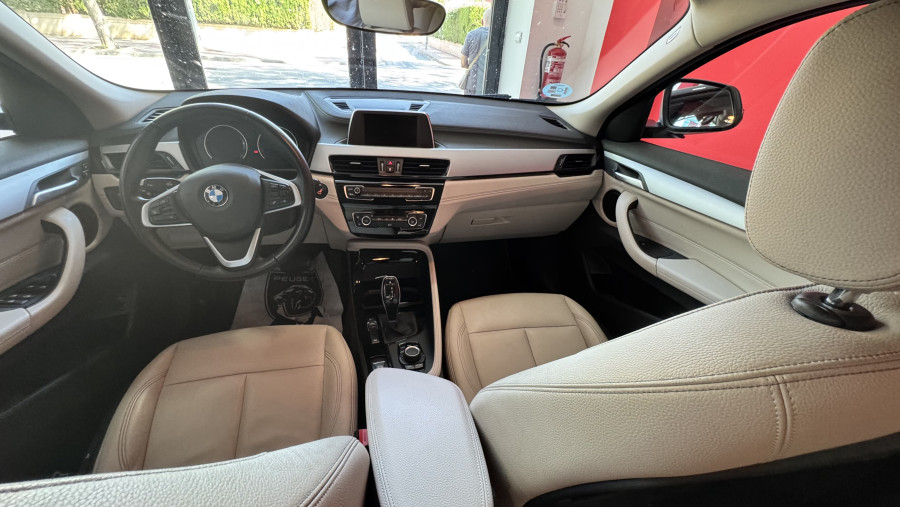 Imagen de BMW X2