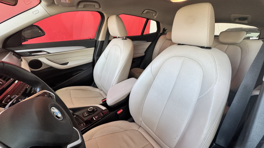 Imagen de BMW X2