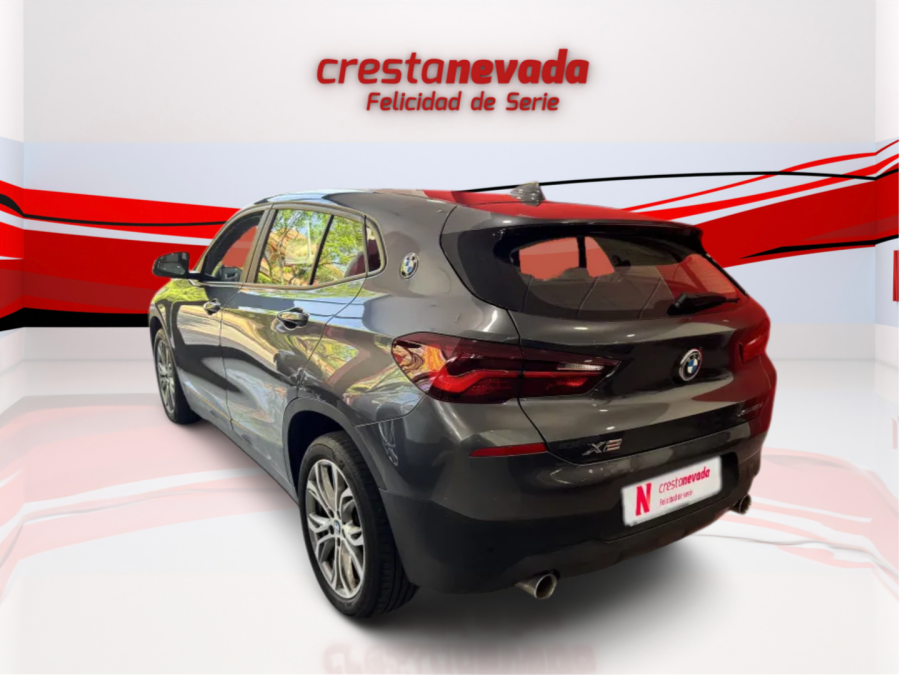 Imagen de BMW X2