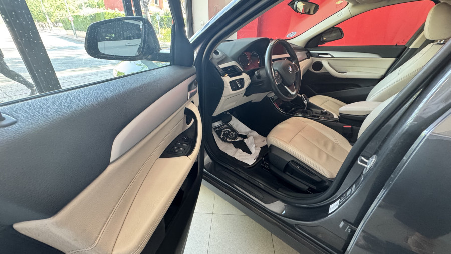 Imagen de BMW X2