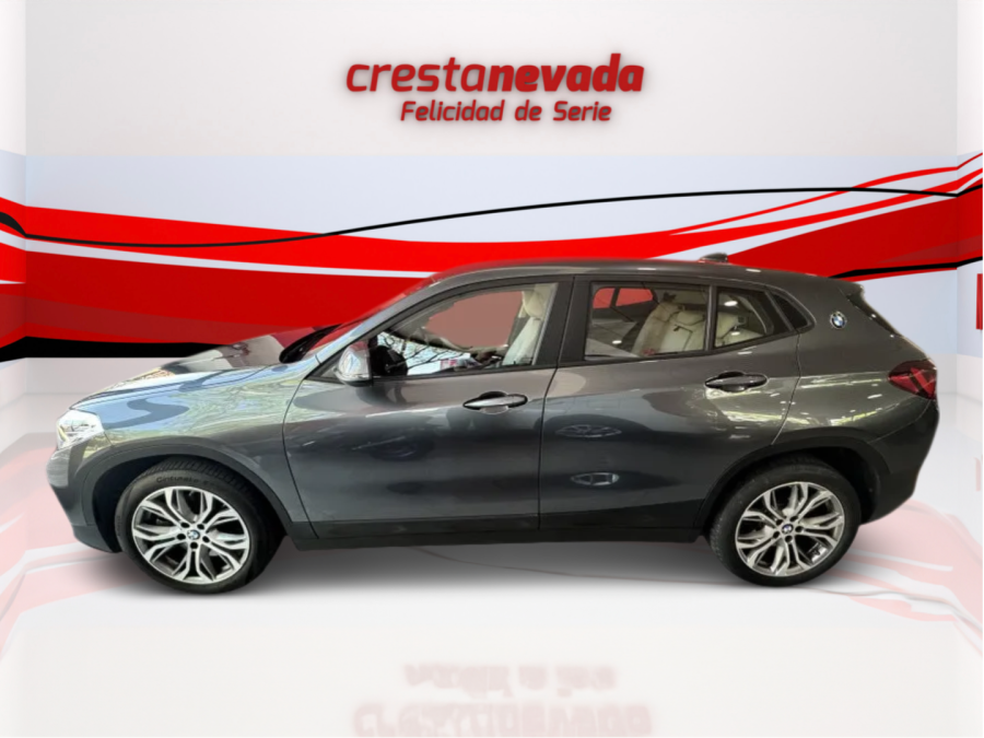 Imagen de BMW X2