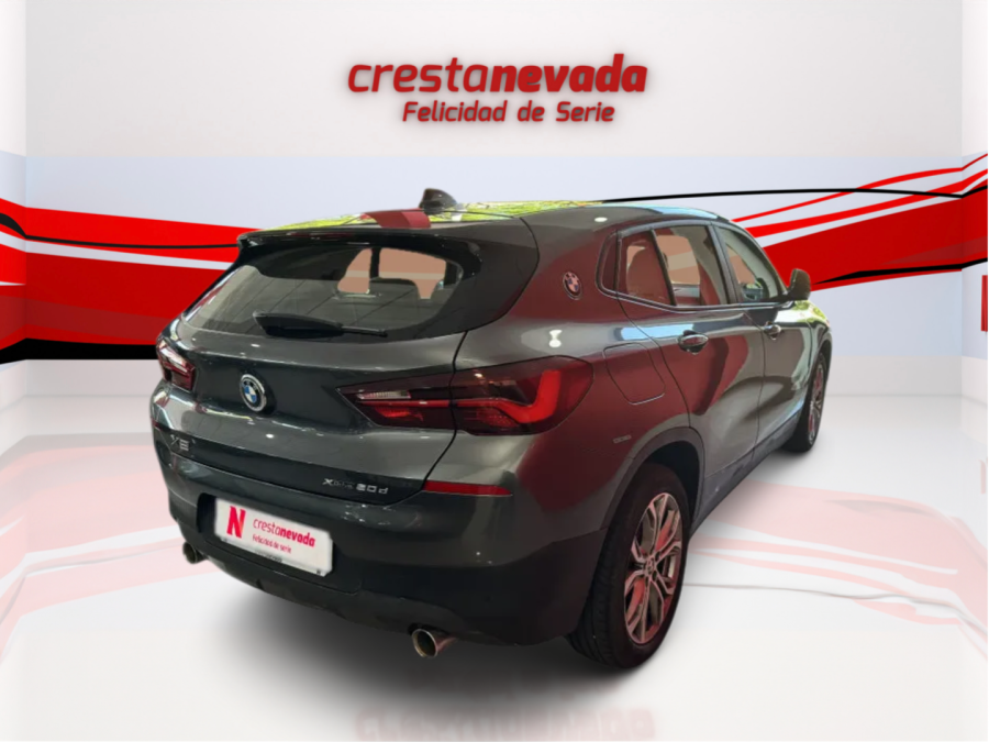 Imagen de BMW X2