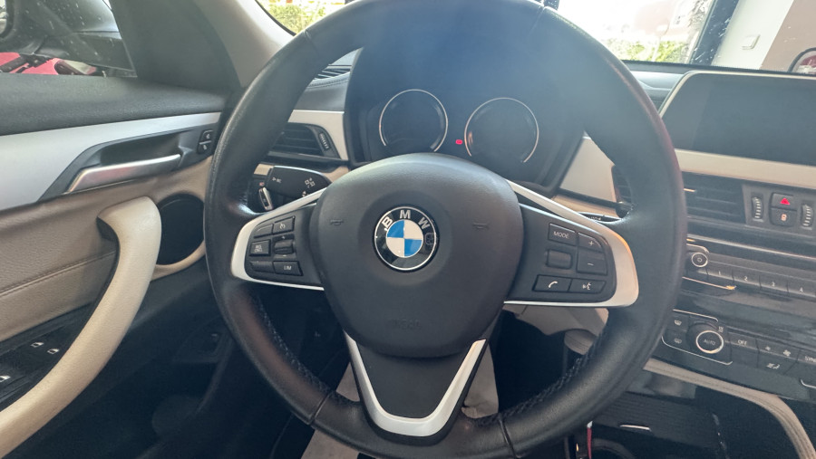 Imagen de BMW X2