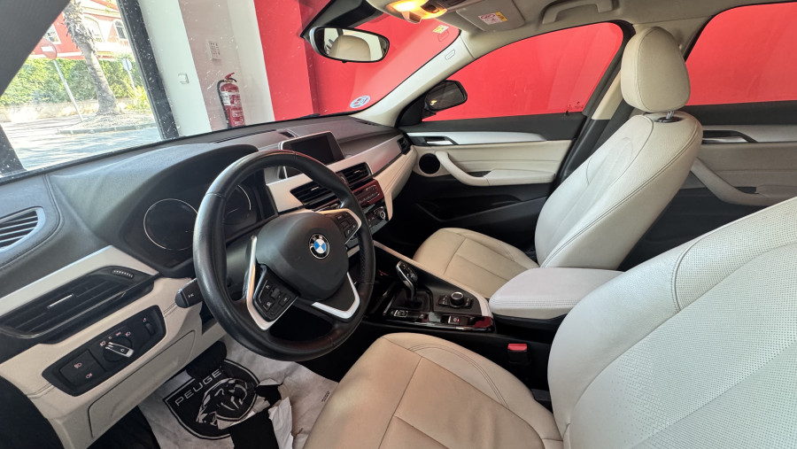 Imagen de BMW X2