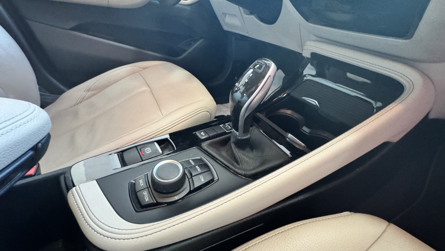Imagen de BMW X2