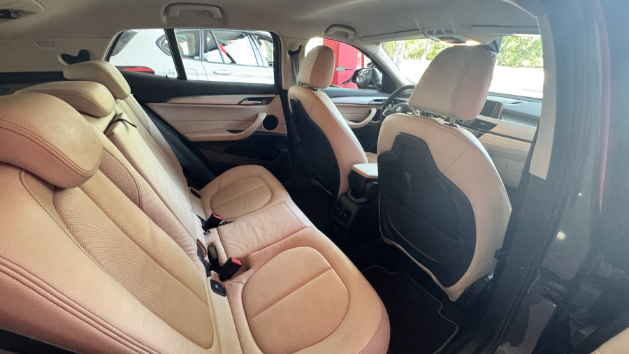 Imagen de BMW X2