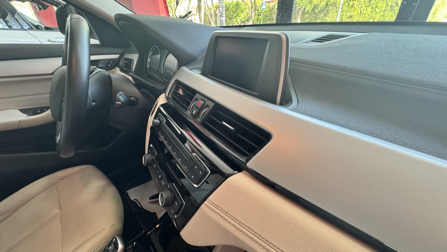 Imagen de BMW X2