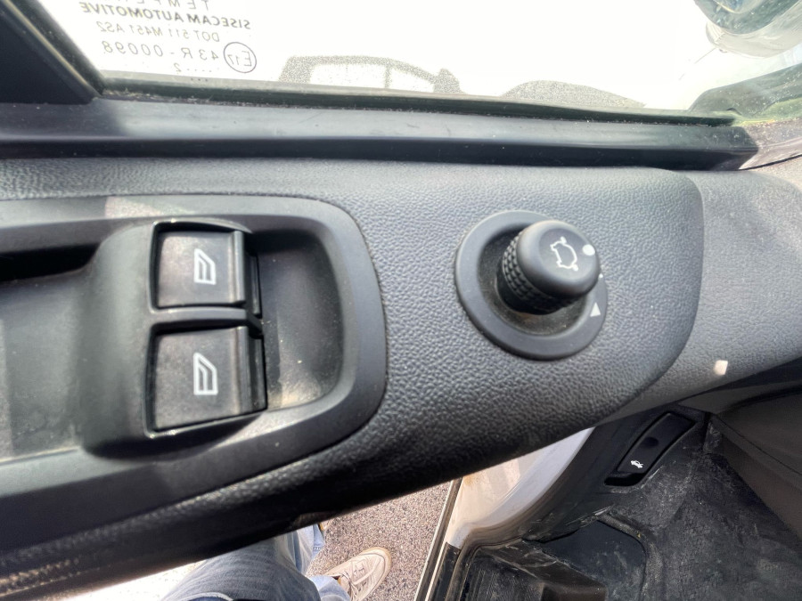 Imagen de Ford Transit Custom