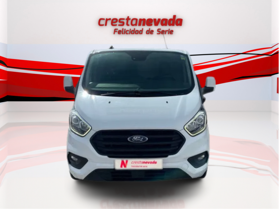 Imagen de Ford Transit Custom