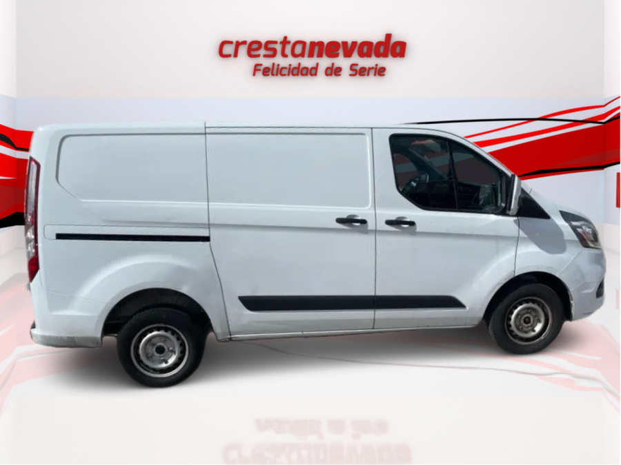 Imagen de Ford Transit Custom