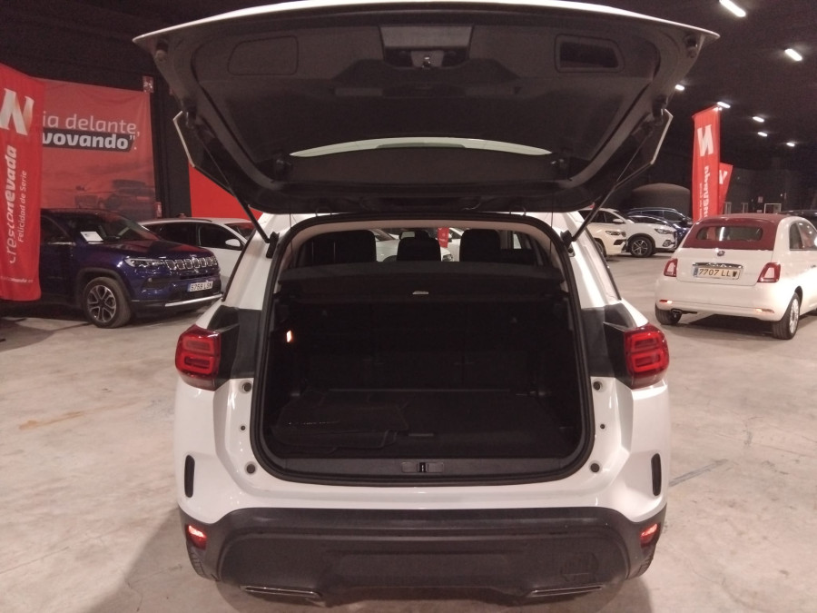 Imagen de CITROEN C5 Aircross