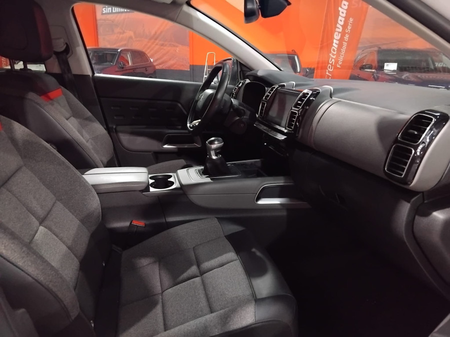 Imagen de CITROEN C5 Aircross