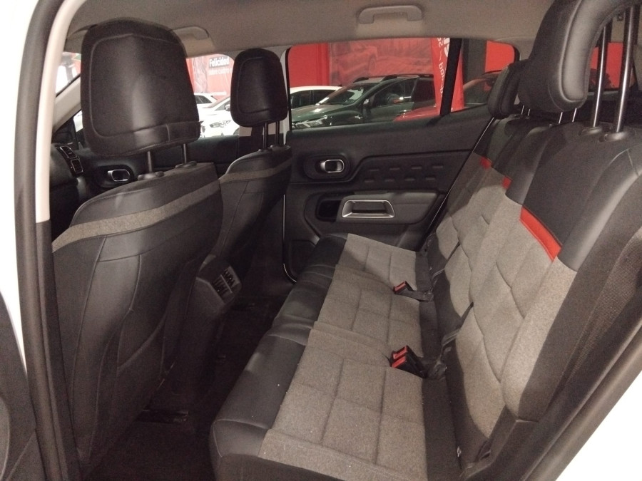 Imagen de CITROEN C5 Aircross