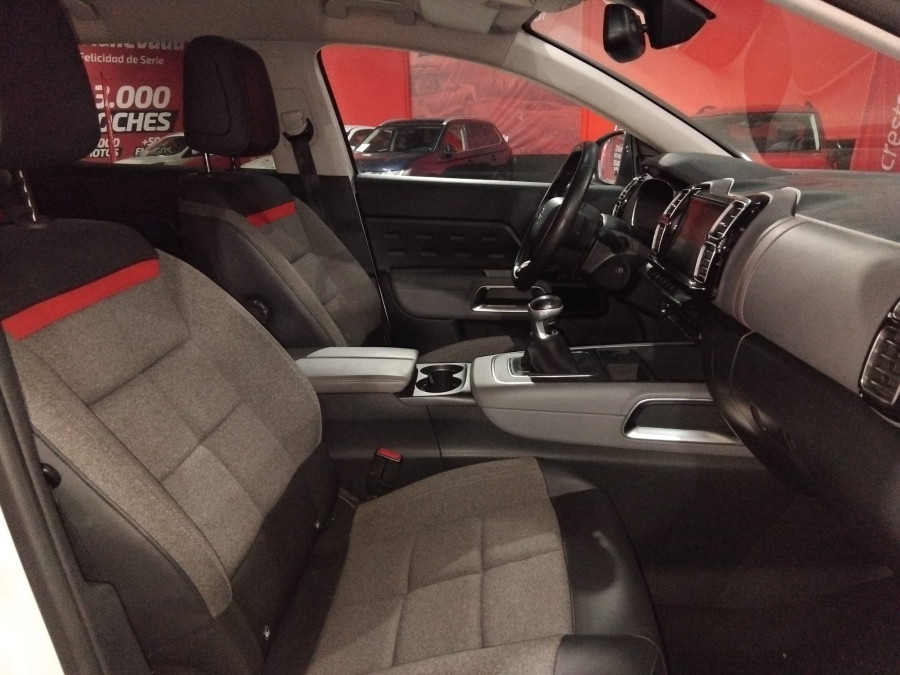 Imagen de CITROEN C5 Aircross