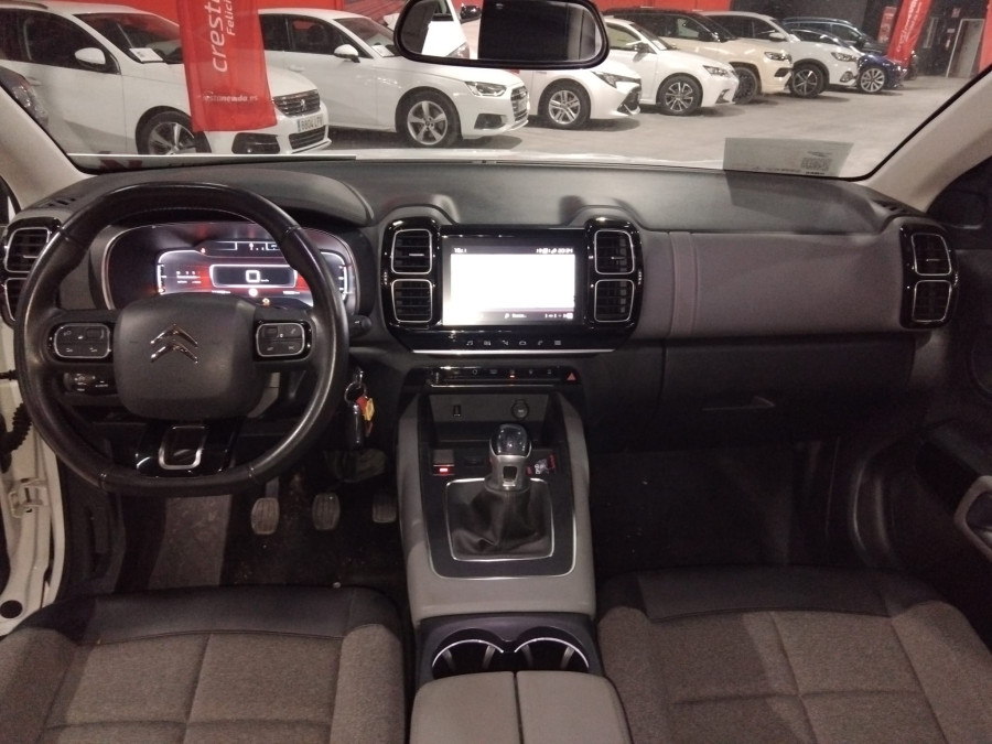Imagen de CITROEN C5 Aircross