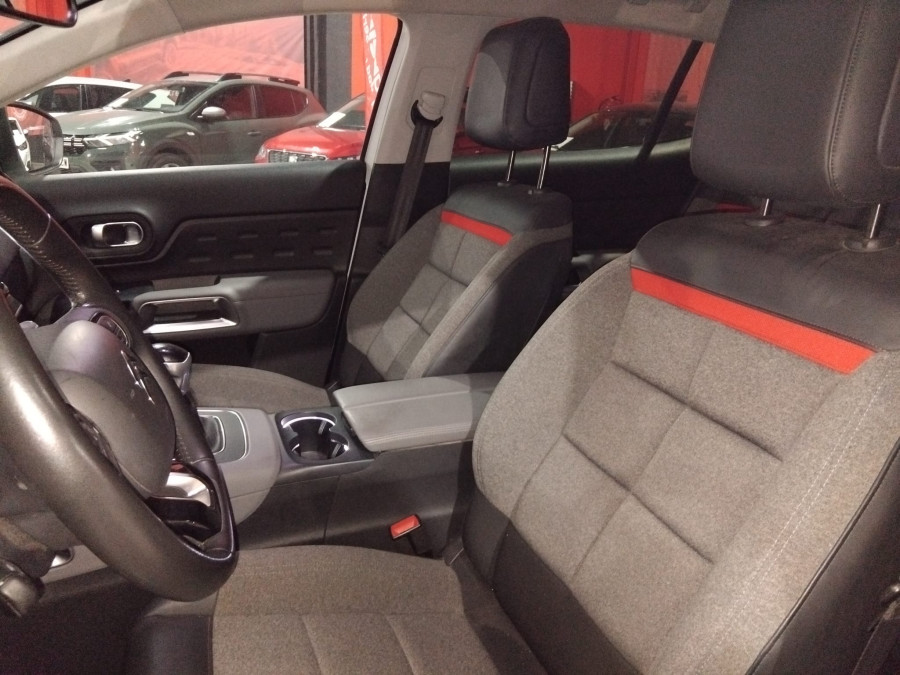 Imagen de CITROEN C5 Aircross