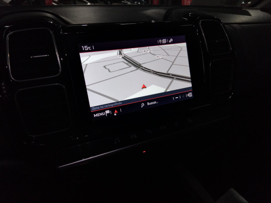 Imagen de CITROEN C5 Aircross