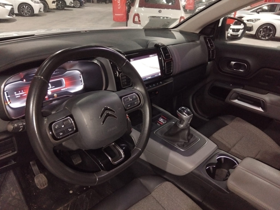 Imagen de CITROEN C5 Aircross