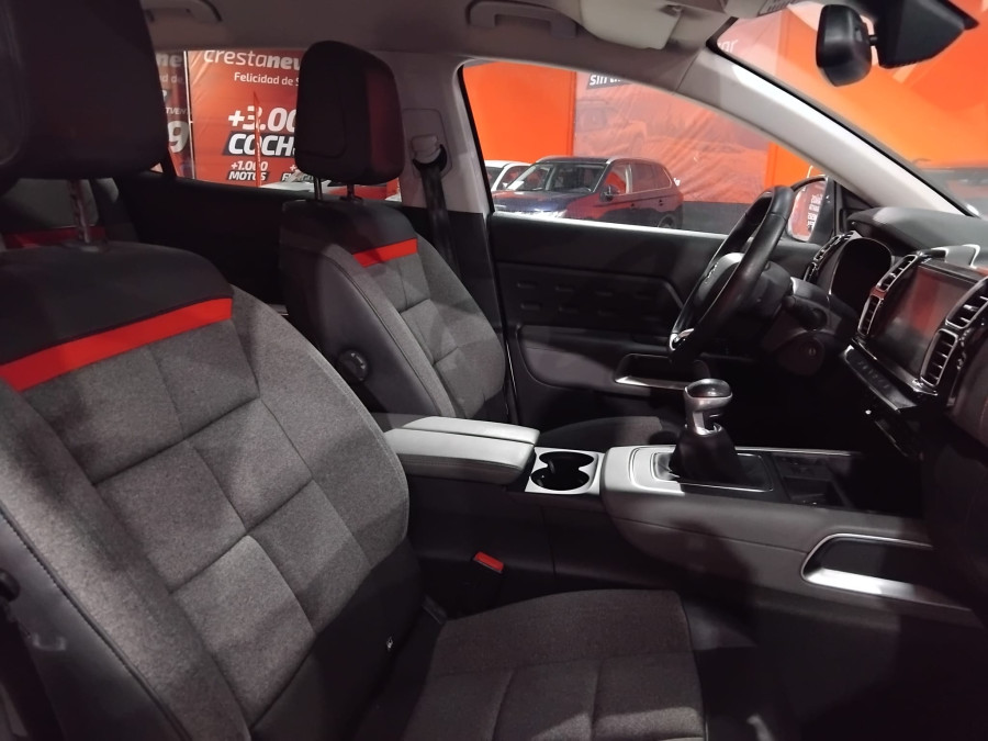 Imagen de CITROEN C5 Aircross