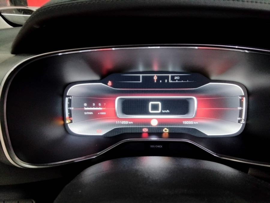 Imagen de CITROEN C5 Aircross