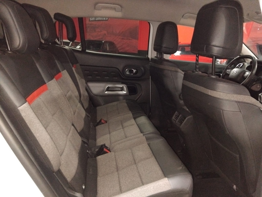 Imagen de CITROEN C5 Aircross