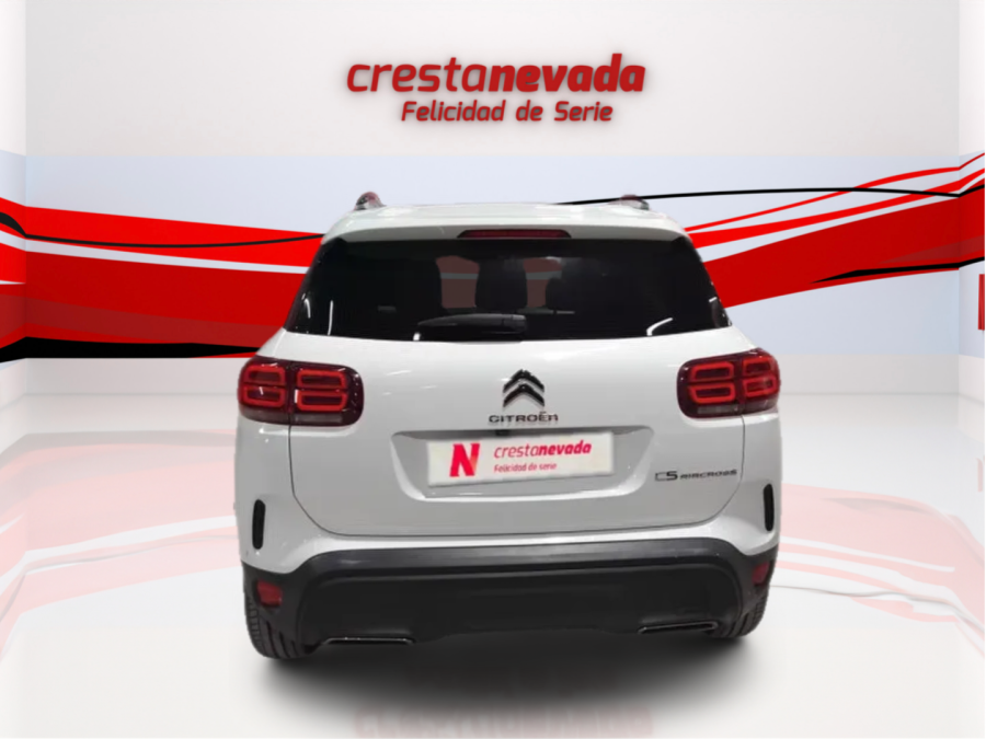 Imagen de CITROEN C5 Aircross