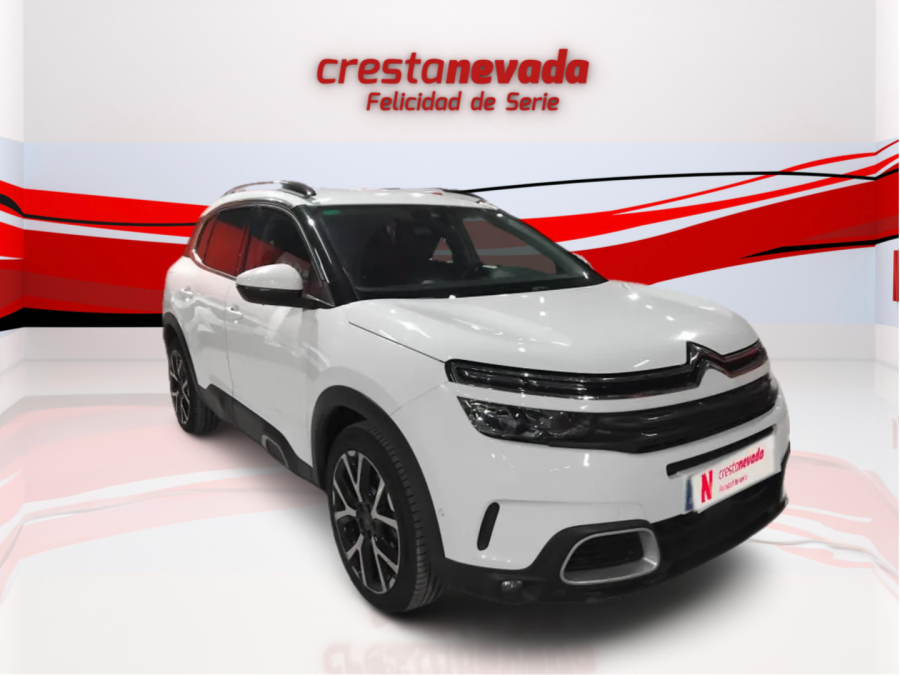 Imagen de CITROEN C5 Aircross