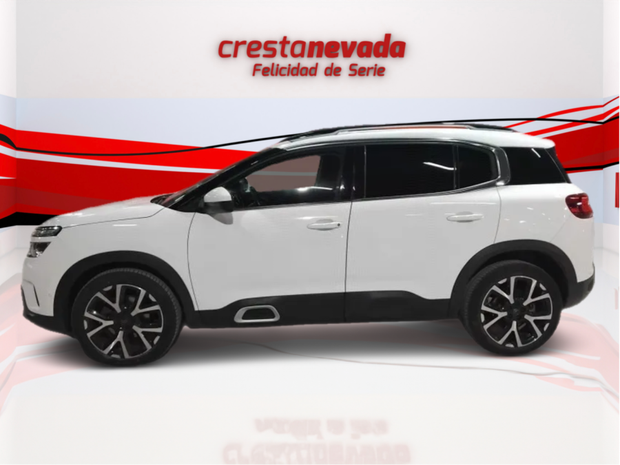 Imagen de CITROEN C5 Aircross