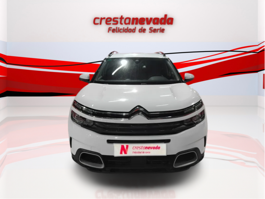 Imagen de CITROEN C5 Aircross