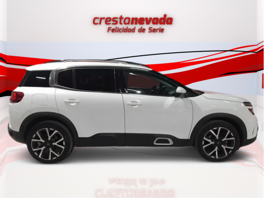 Imagen de CITROEN C5 Aircross