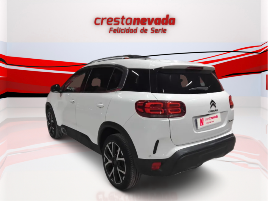 Imagen de CITROEN C5 Aircross