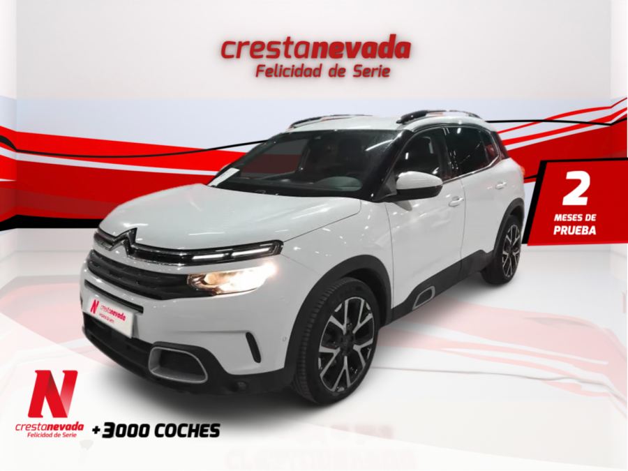 Imagen de CITROEN C5 Aircross