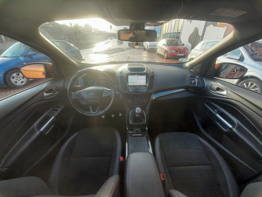 Imagen de Ford Kuga