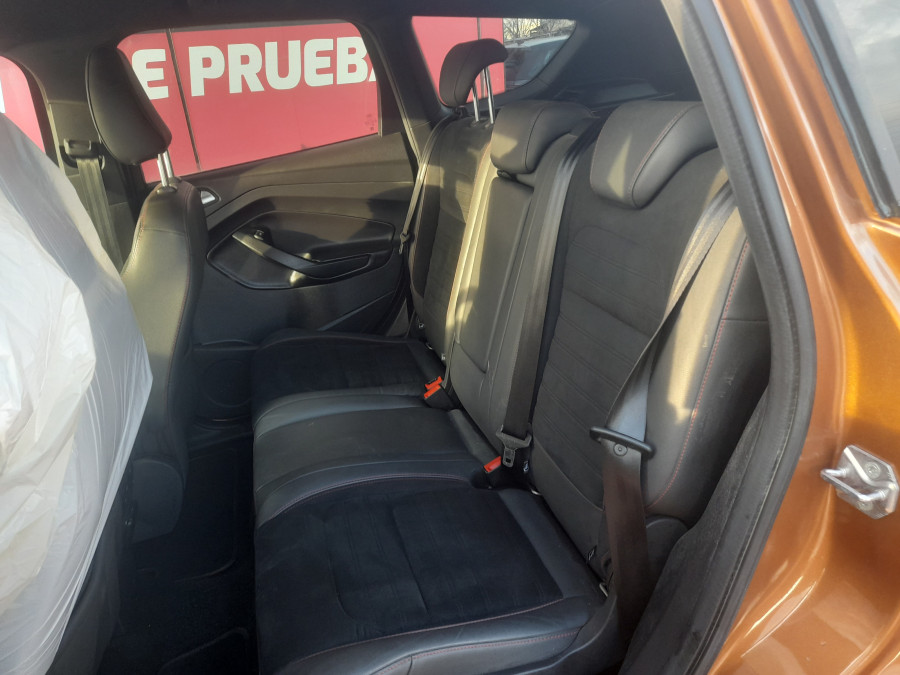 Imagen de Ford Kuga