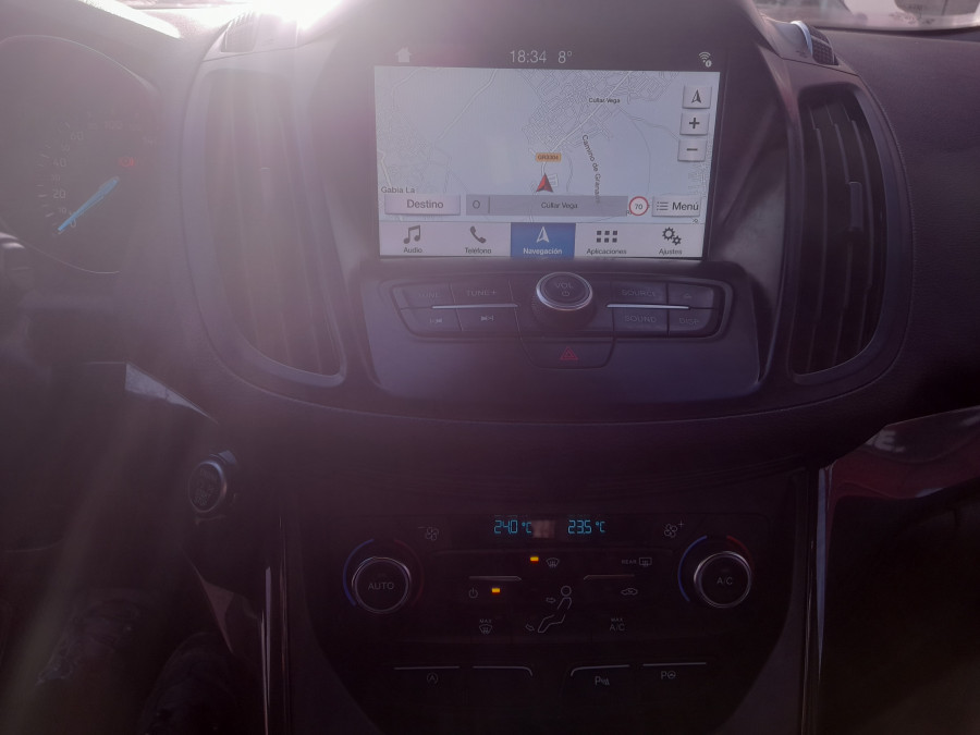 Imagen de Ford Kuga
