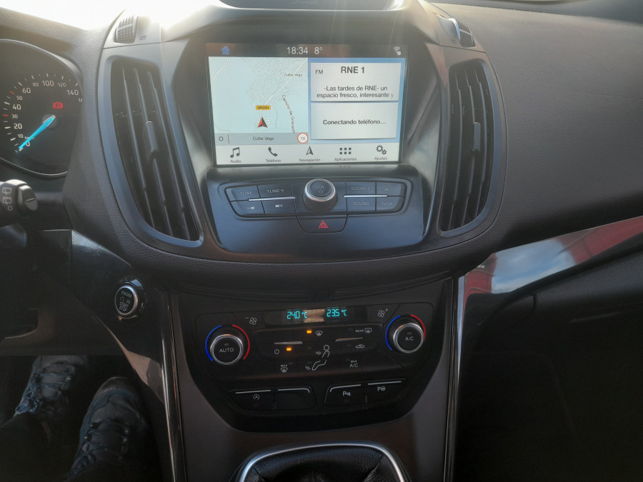 Imagen de Ford Kuga