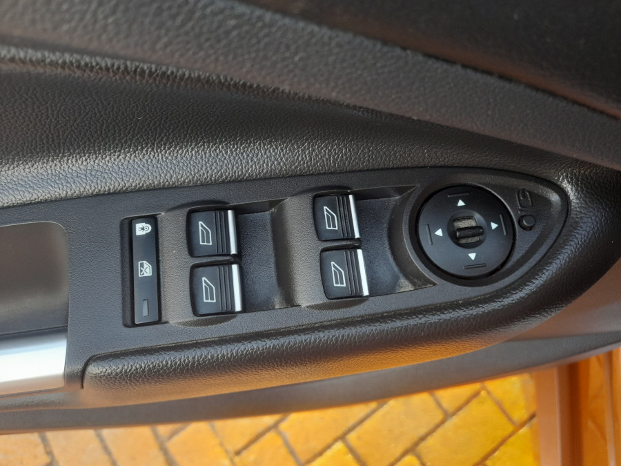 Imagen de Ford Kuga