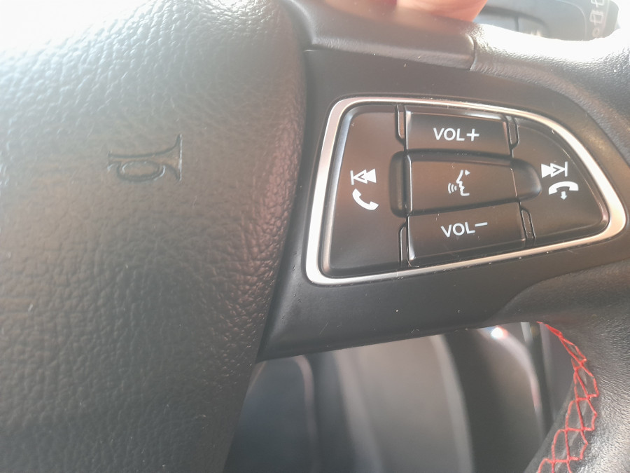 Imagen de Ford Kuga