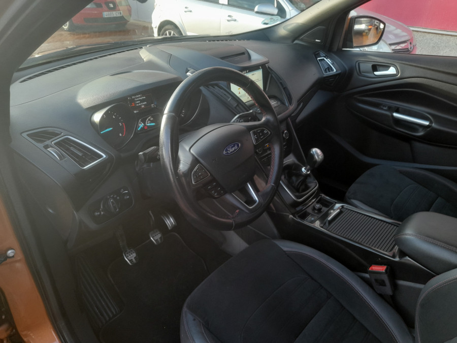 Imagen de Ford Kuga