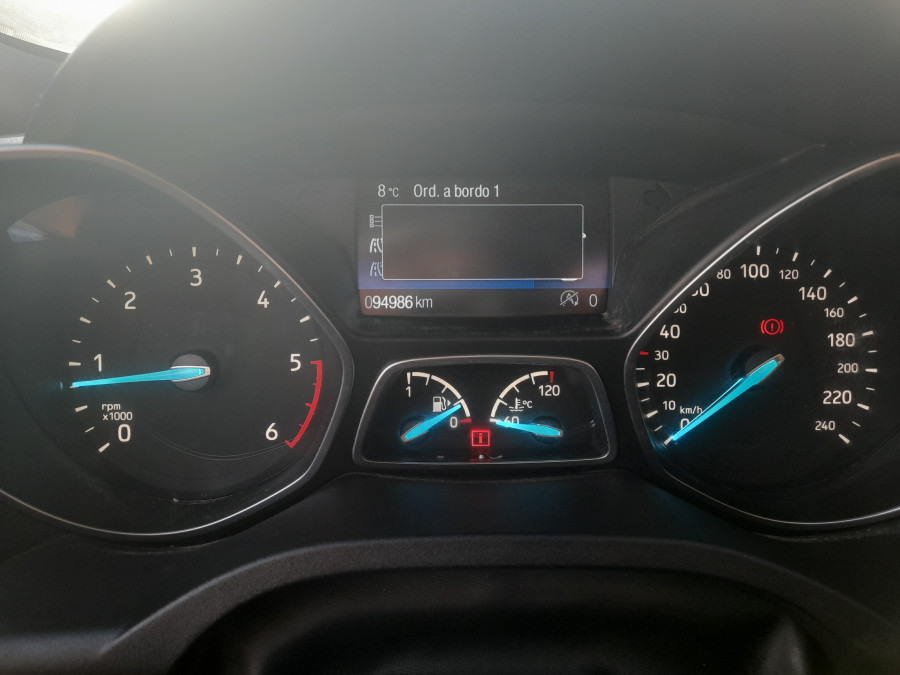 Imagen de Ford Kuga