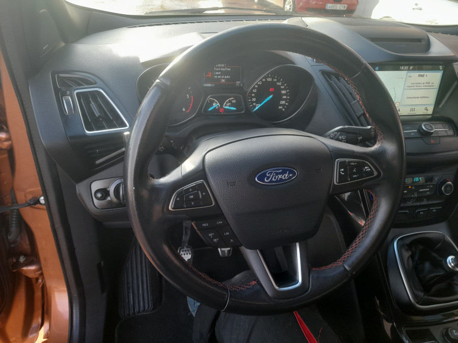 Imagen de Ford Kuga