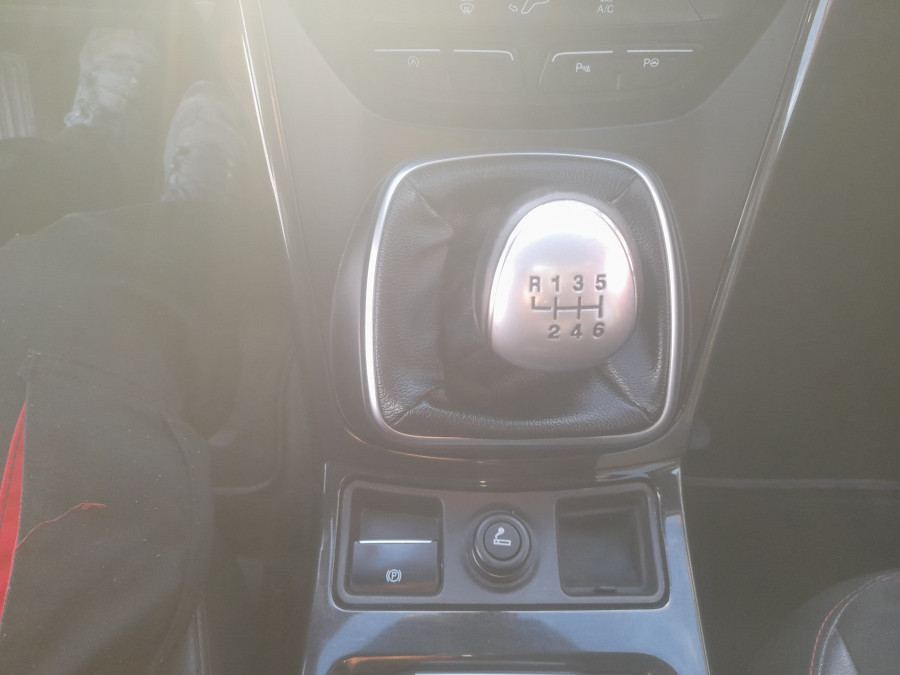 Imagen de Ford Kuga