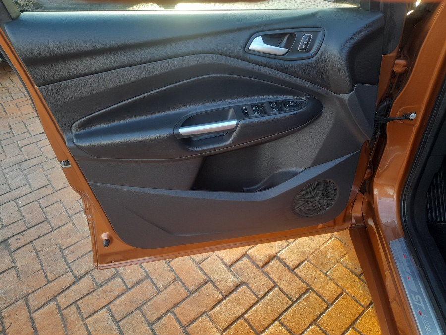 Imagen de Ford Kuga
