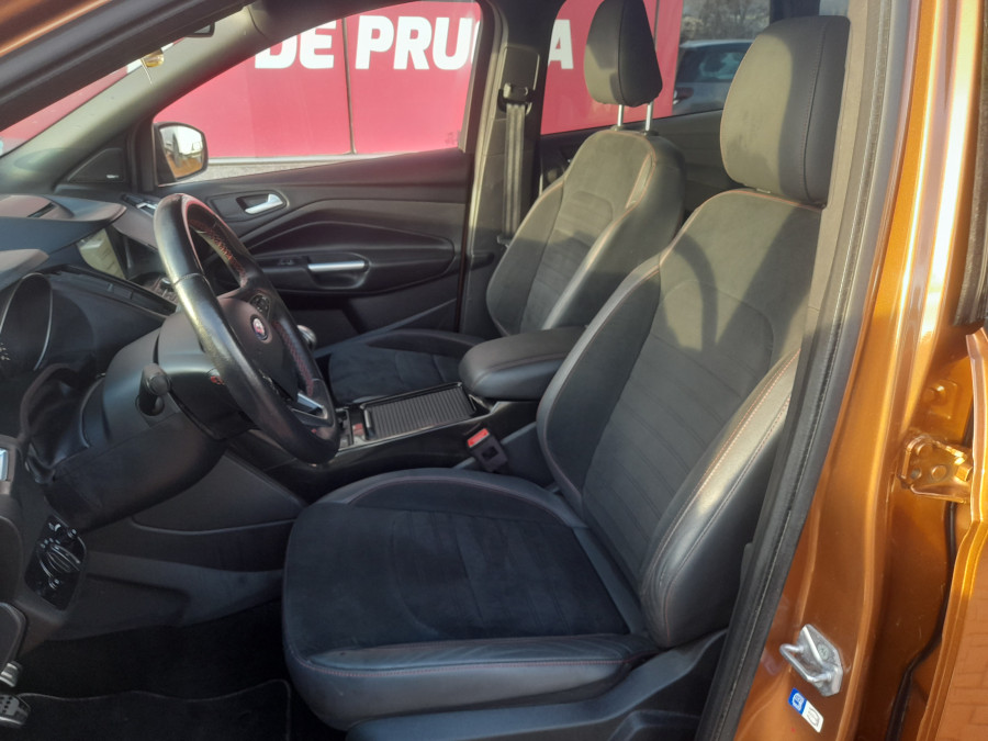 Imagen de Ford Kuga