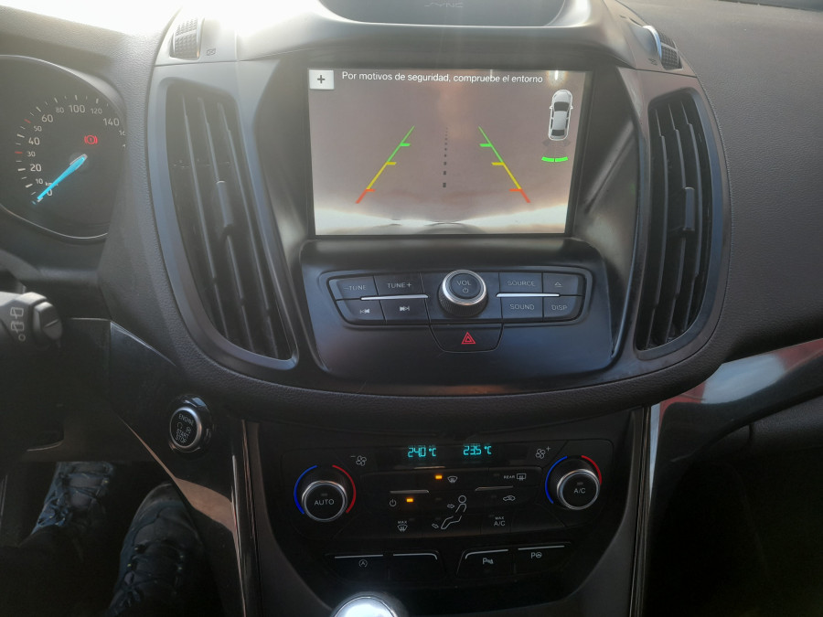 Imagen de Ford Kuga