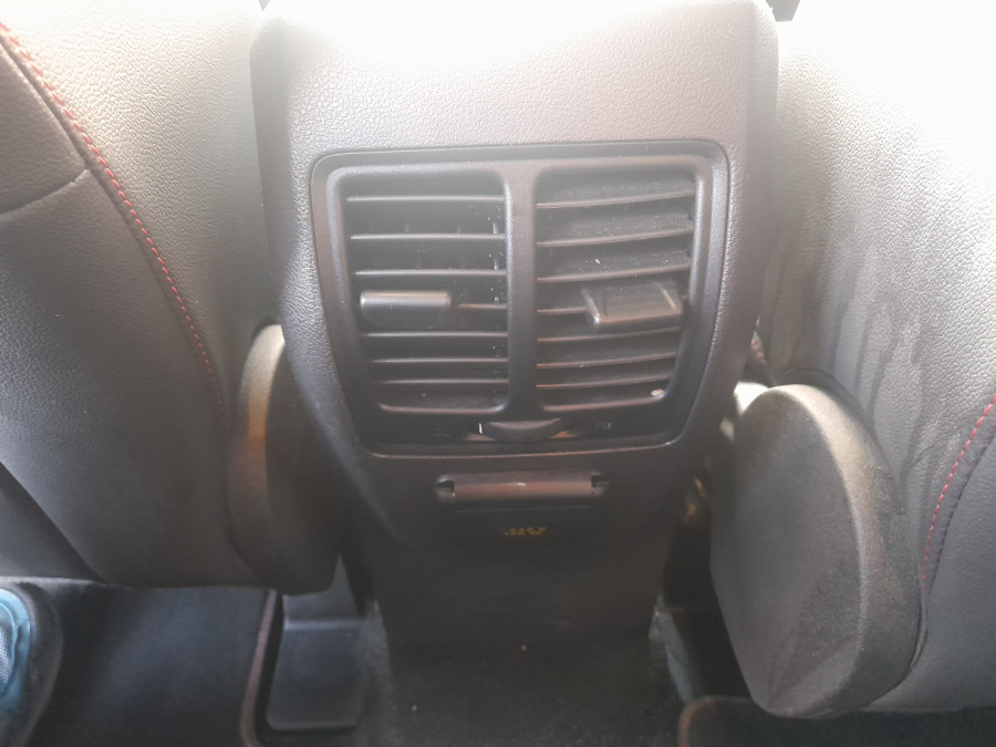 Imagen de Ford Kuga