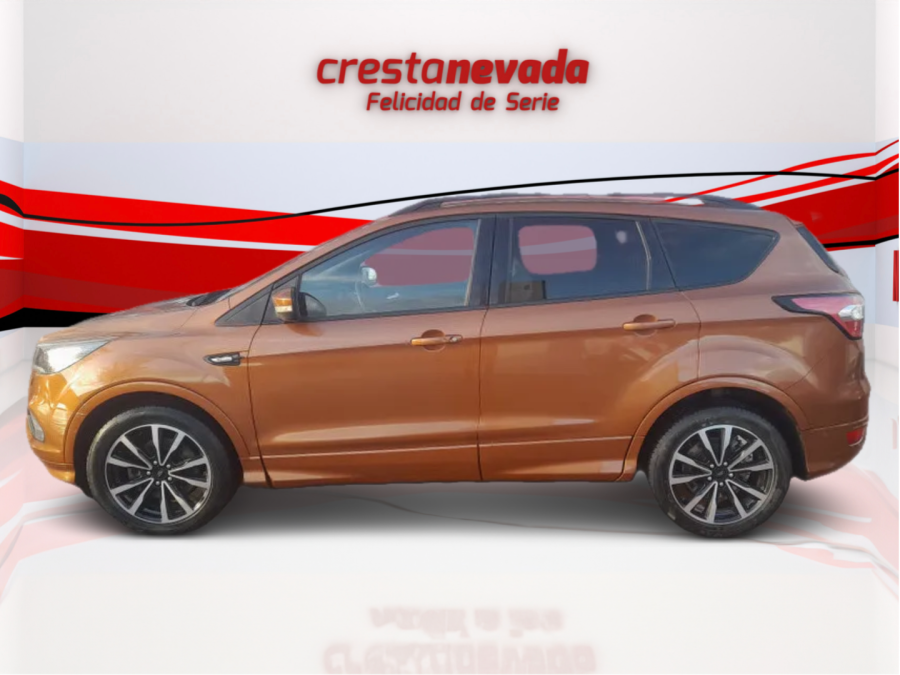 Imagen de Ford Kuga